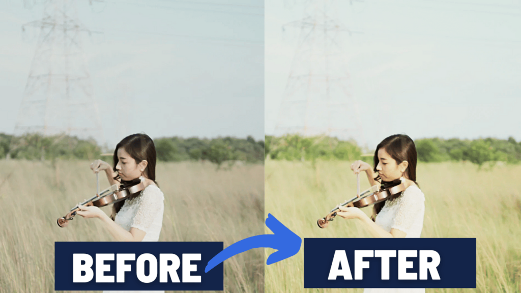 Before and After lightroom apkpro